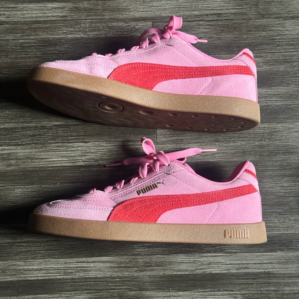 Puma Club II Era Sneaker